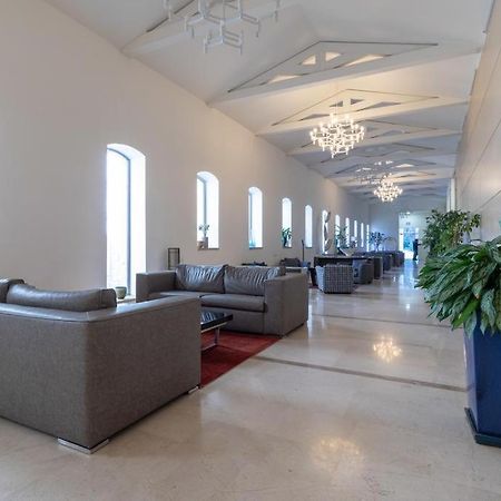 Art Apartment In Mamila - King David Residence Иерусалим Экстерьер фото
