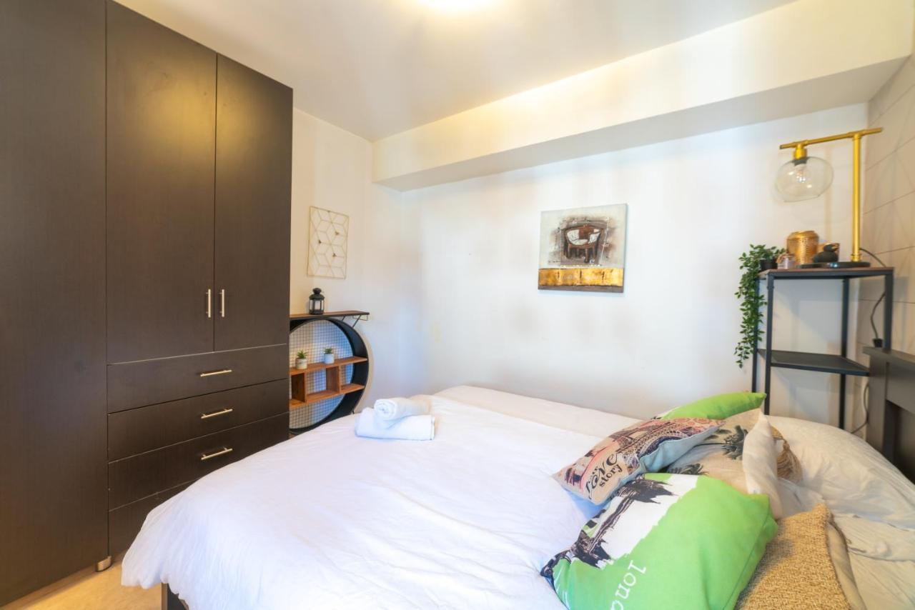 Art Apartment In Mamila - King David Residence Иерусалим Экстерьер фото