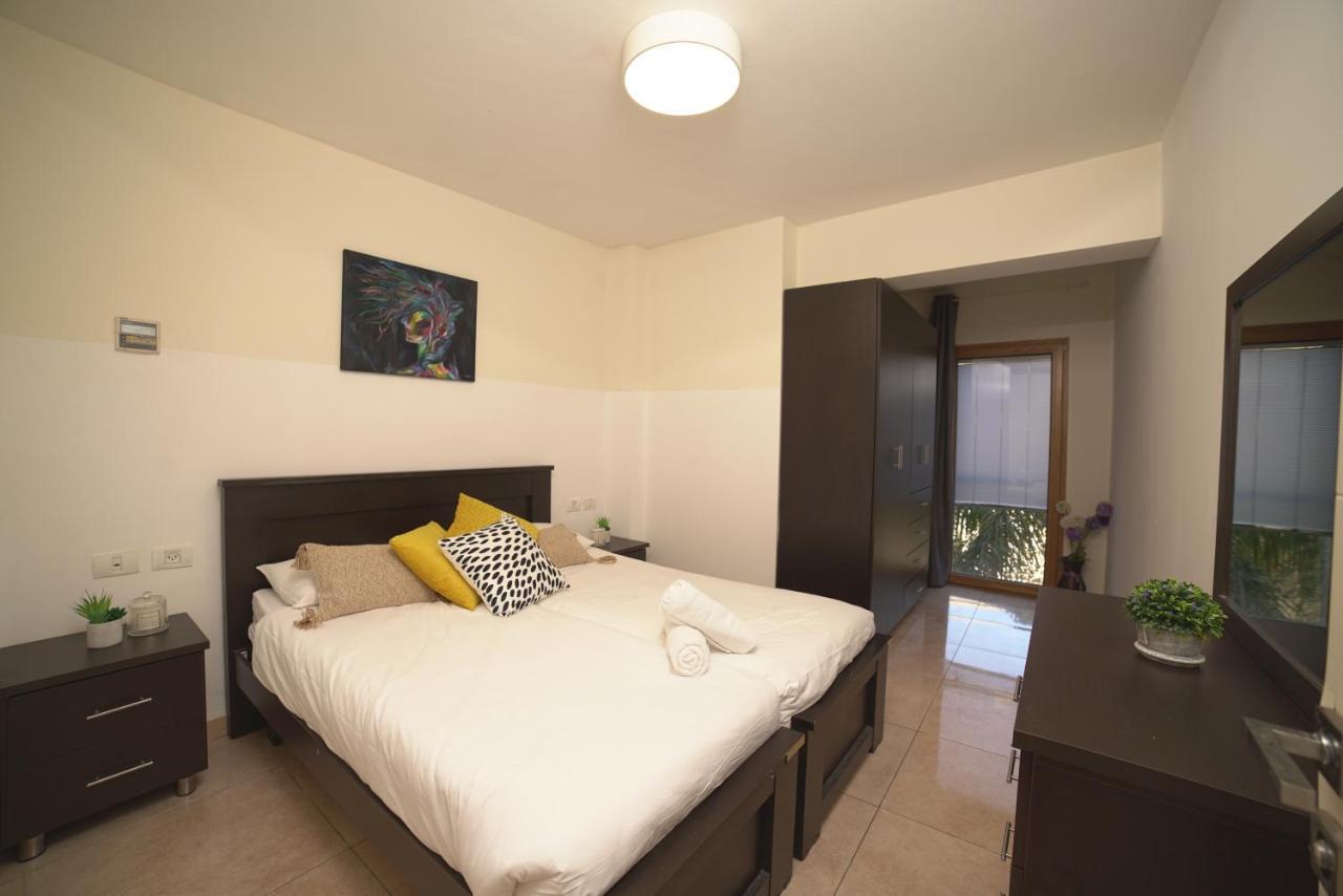 Art Apartment In Mamila - King David Residence Иерусалим Экстерьер фото