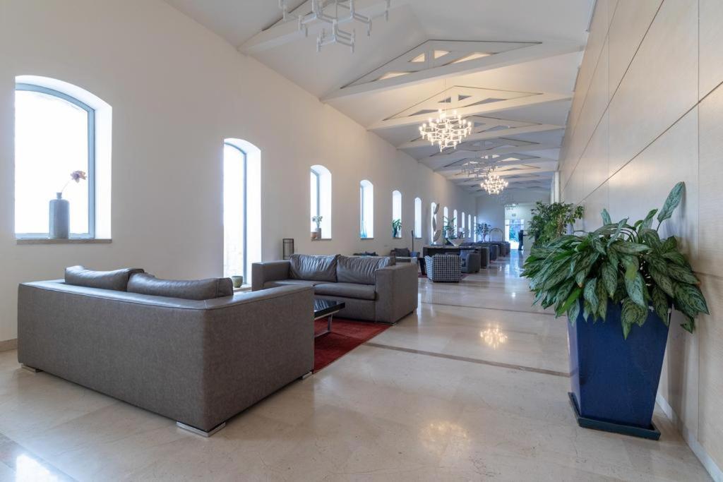 Art Apartment In Mamila - King David Residence Иерусалим Экстерьер фото